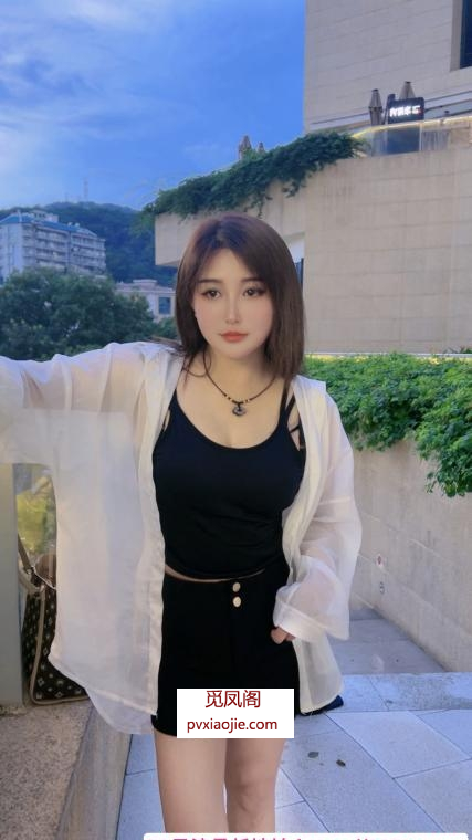 妩媚御姐琳琳